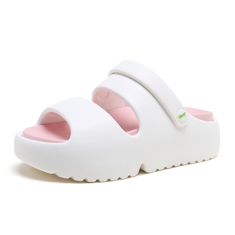 Jeep Beach Sandals Women's White купить в интернет-магазине Yoocart с быстрой доставкой по России.