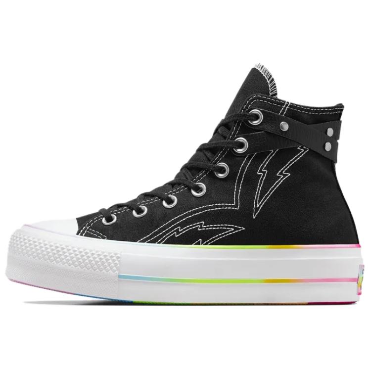 Converse Chuck Taylor All Star Lift Platform High 'Pride 2024'