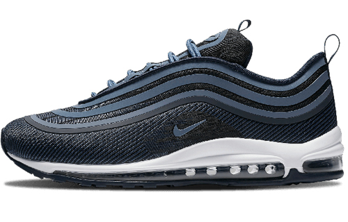 Nike Air Max 97 Ultra 17 Obsidian