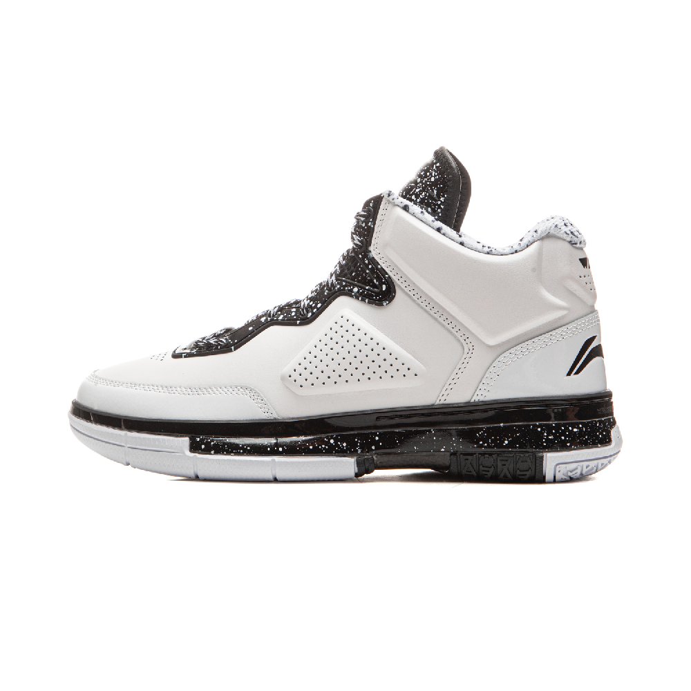 LINING WOW 1 Basketball Shoes Men's High top