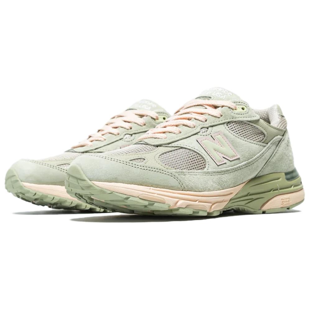 New Balance 993 Joe Freshgoods Performance Art Sage Women's
