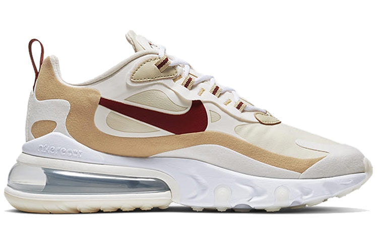 Nike Air Max 270 Equestrian Women's купить в интернет-магазине Yoocart с быстрой доставкой по России.