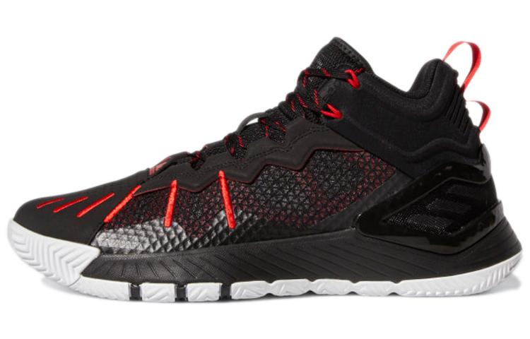 Adidas D Rose Son Of Chi Windy City Assassin