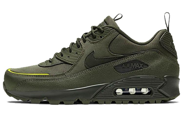 Nike Air Max 90 Surplus Cargo Khaki