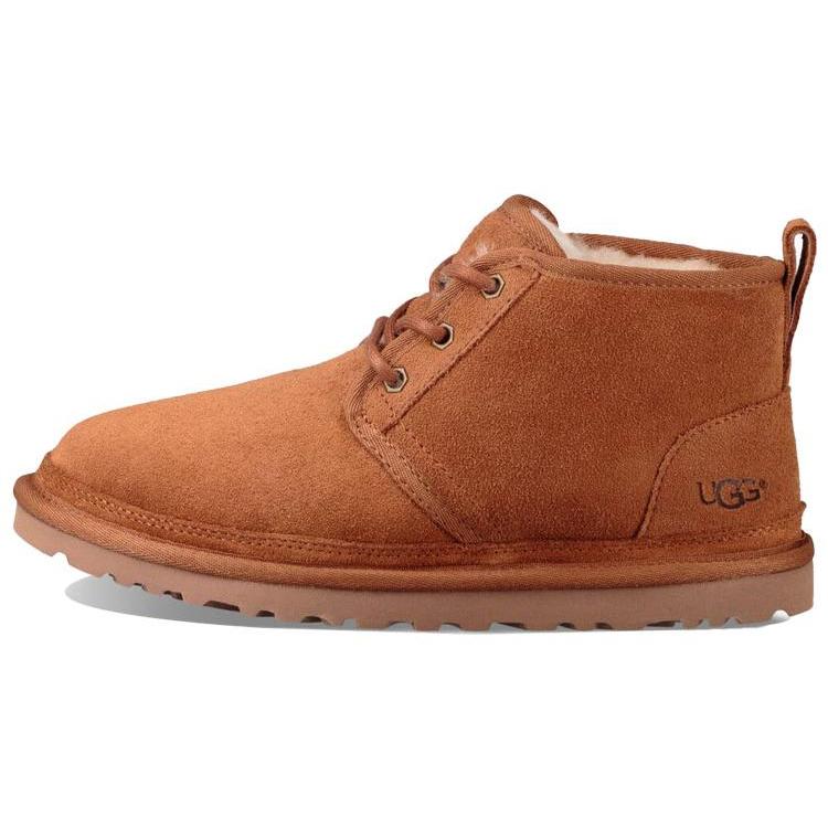 UGG Neumel Boot Lacing Fleece Lined Women's