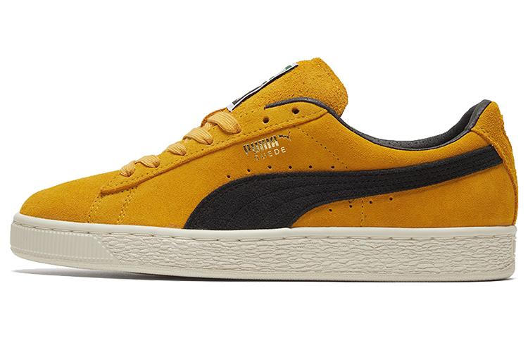 PUMA Suede Classic Archive 'Mineral Yellow'