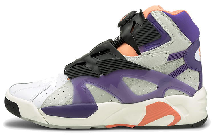 PUMA Disc System Weapon Og 'Ultra Violet'