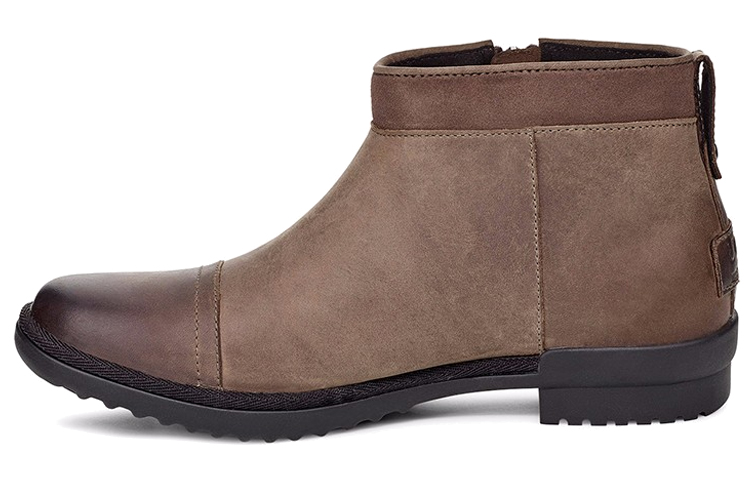 UGG Ankle Boots Women's Earth Umber