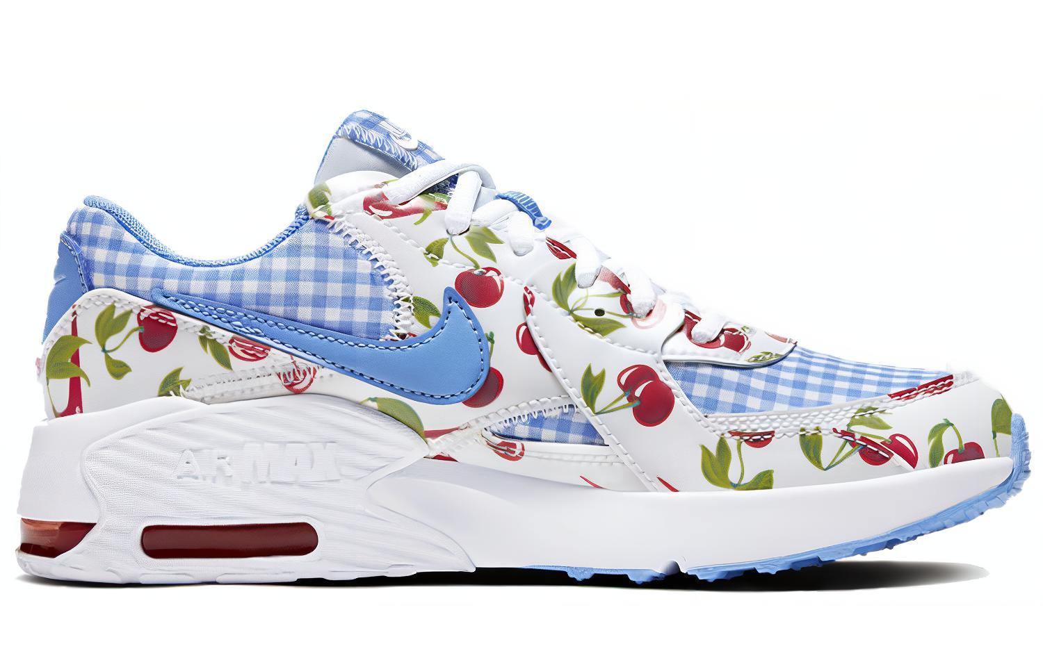 Nike Air Max Excee 'Cherry' Gs купить в интернет-магазине Yoocart с быстрой доставкой по России.