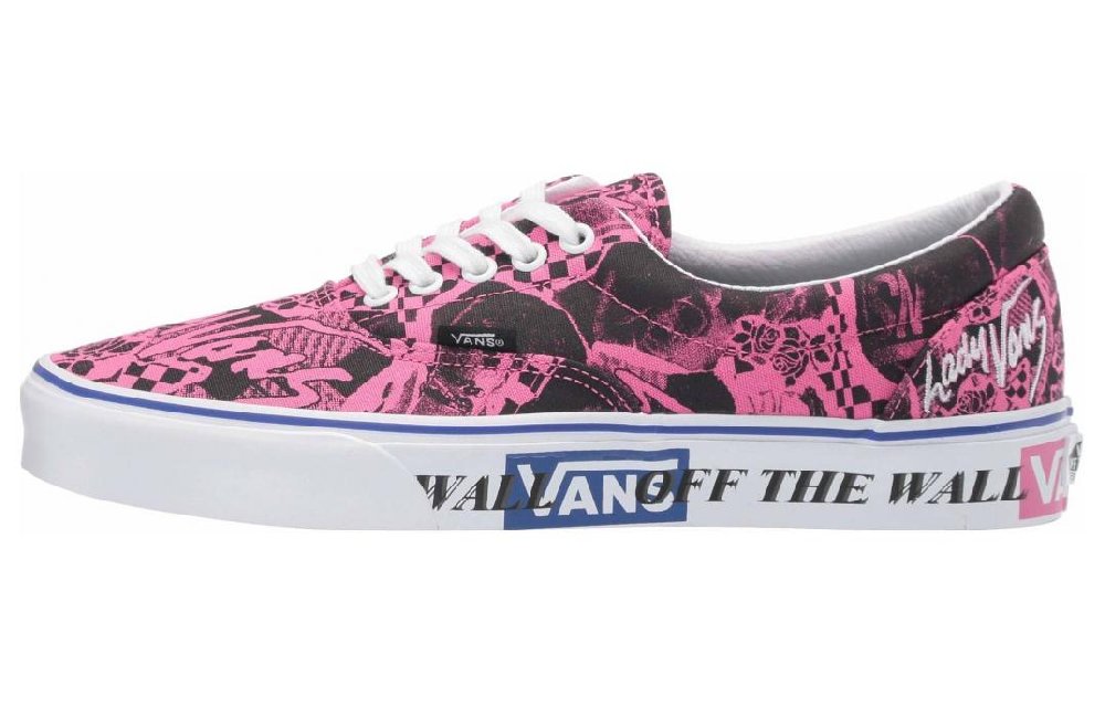Era Women's Vans 'Azalea Pink' Women's