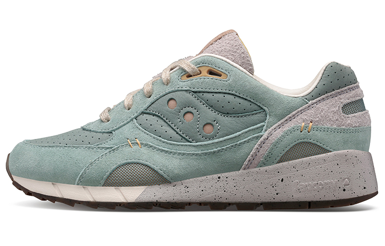 Saucony Shadow 6000 Kintsugi