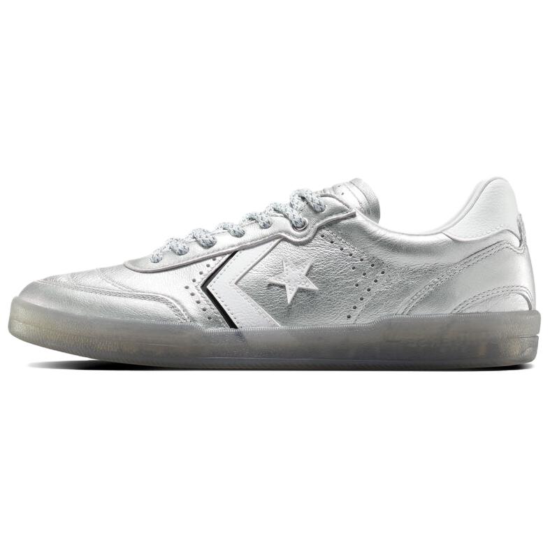 Converse Louie Lopez Pro 2 Silver
