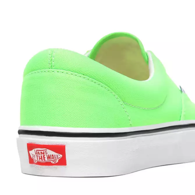Vans Era 'Neon Green Gecko' купить в интернет-магазине Yoocart с быстрой доставкой по России.