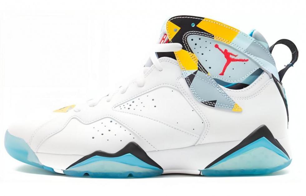 Jordan 7 Retro N7