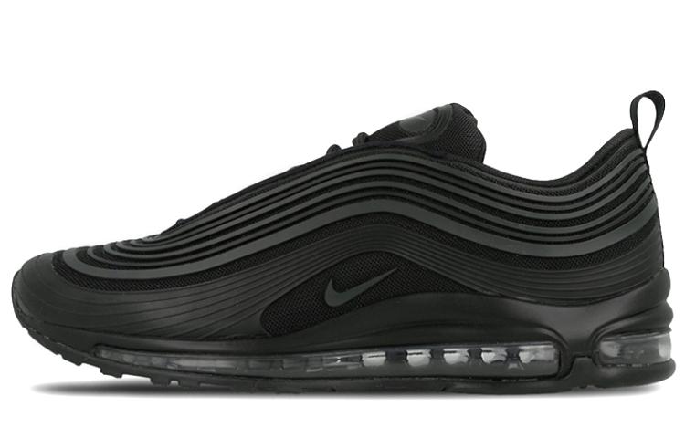 Nike Air Max 97 Ultra 17 Se Triple Black