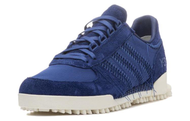 Adidas Y 3 Marathon 'Unity Ink' купить в интернет-магазине Yoocart с быстрой доставкой по России.