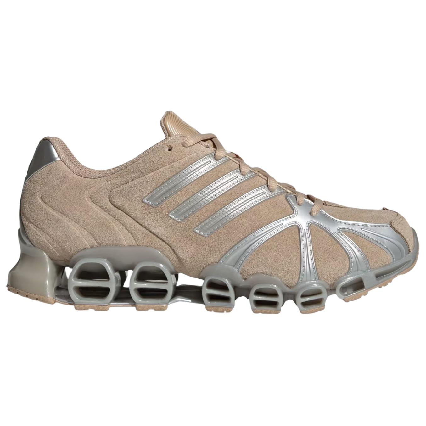 Adidas Mega Ghostride Sneakers Women's