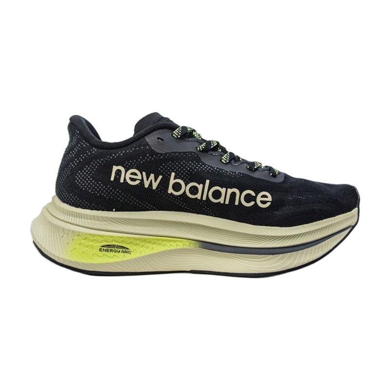 New Balance Women's FuelCell SuperComp Trainer V2 'Black Thirty Watt' Women's купить в интернет-магазине Yoocart с быстрой доставкой по России.