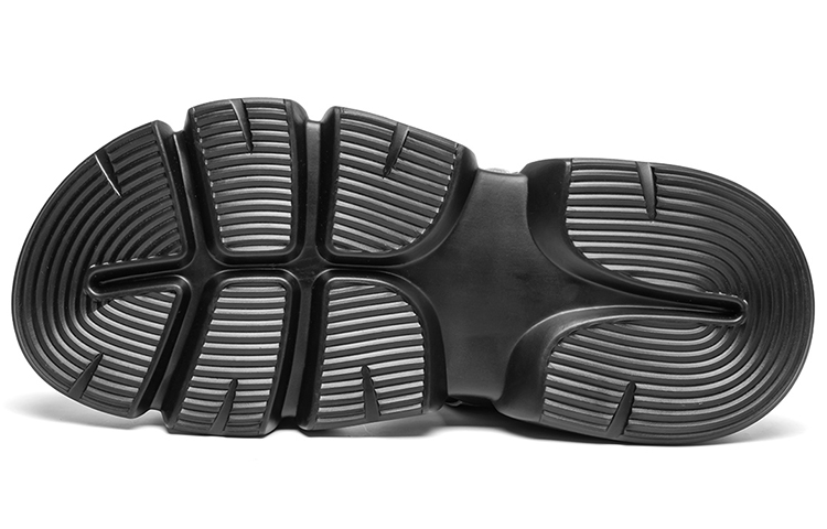 Jeep Beach Sandals Men's Black купить в интернет-магазине Yoocart с быстрой доставкой по России.