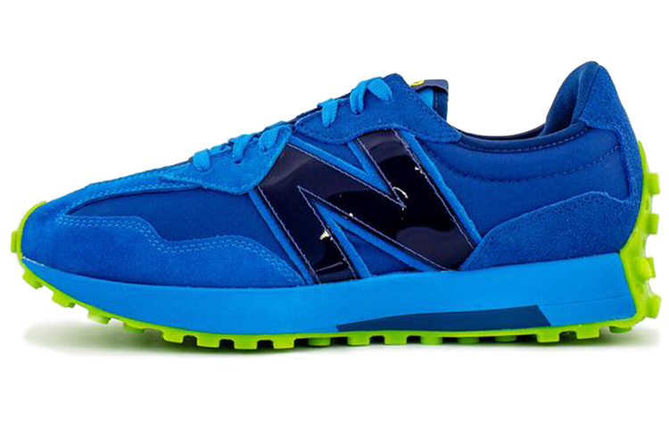 New Balance 327 Kawhi Jolly Rancher