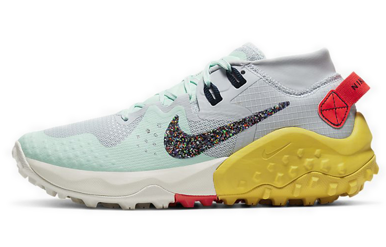 Nike Air Zoom Wildhorse 6 Mint Foam Women's