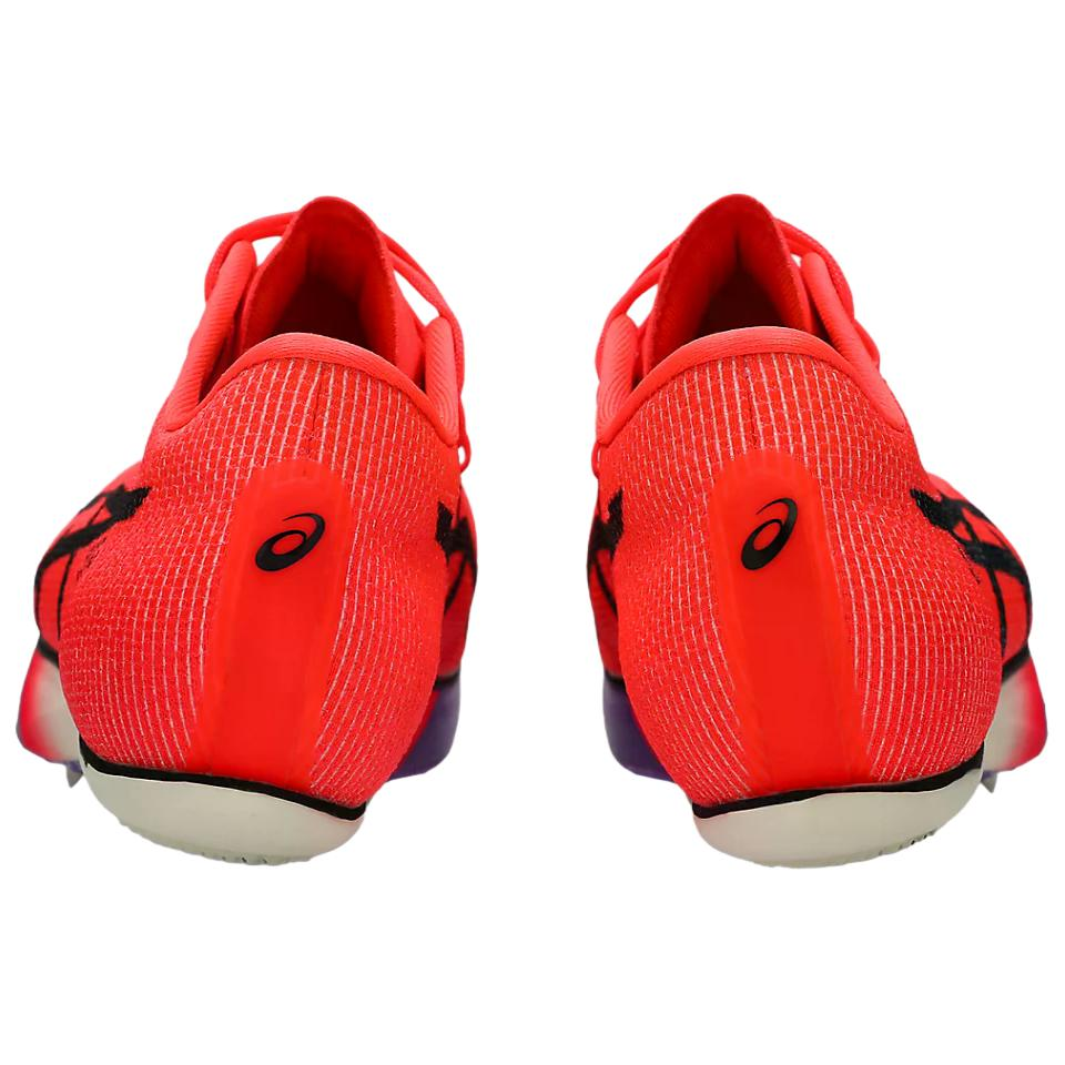 Asics MetaSpeed SP Breathable Running Shoes Unisex Red купить в интернет-магазине Yoocart с быстрой доставкой по России.
