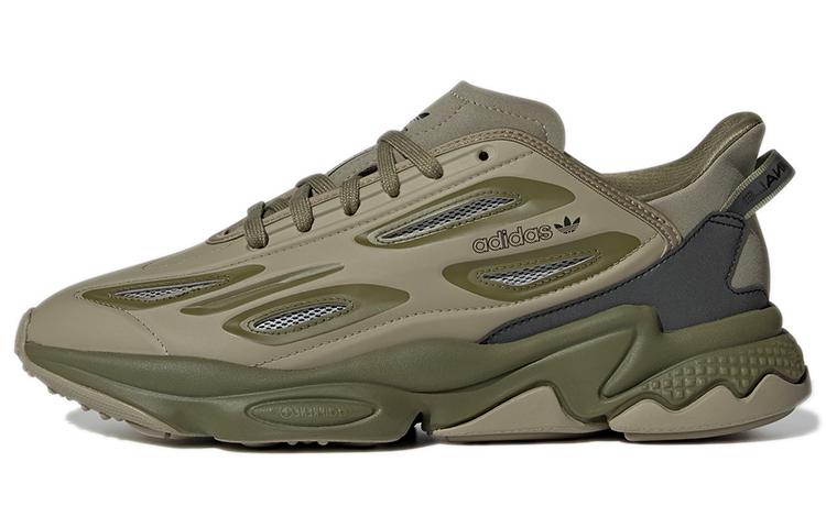Adidas Originals Ozweego Celox 'Green'