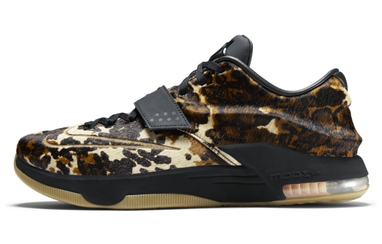 Nike Kd 7 Longhorn State