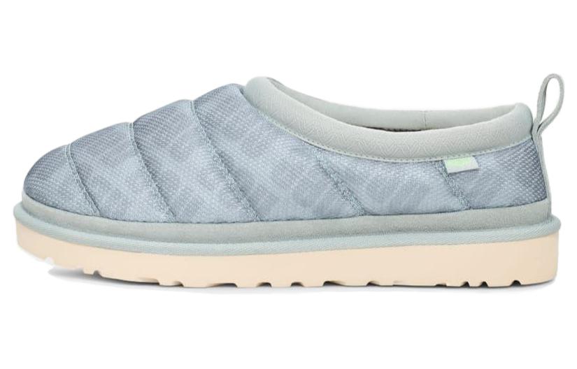 UGG Fashion Cotton Slipper Men's Gray