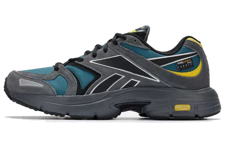 Premier Road Reebok Plus 6 'Hoops Blue Pure Grey'