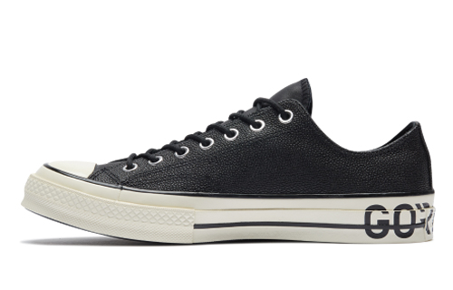 Converse Chuck Taylor All Star 70 Ox Gore Tex Black