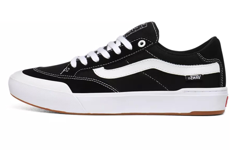 Berle Vans Pro 'Black'