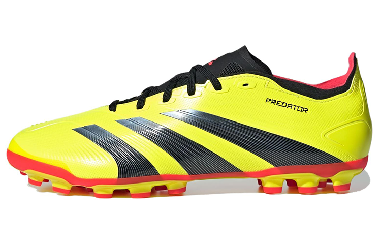 adidas Predator League 2G/3G 'Solar Yellow Black'
