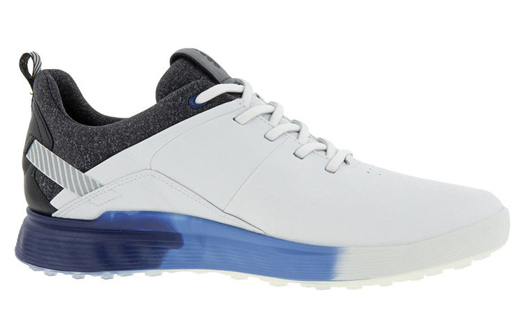 Ecco Low-Top Golf Shoes Men's White купить в интернет-магазине Yoocart с быстрой доставкой по России.