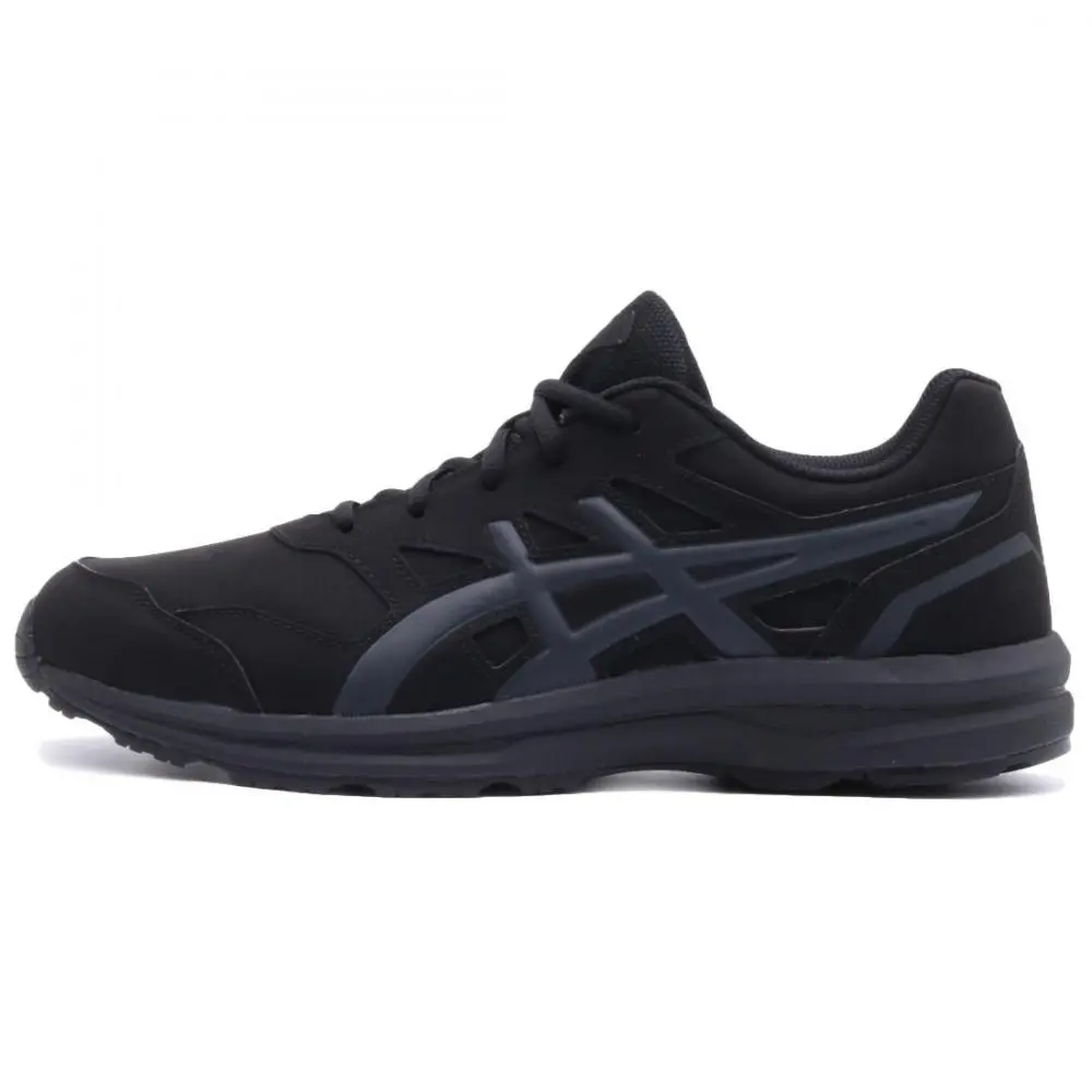 ASICS Gel Mission Black Carbon