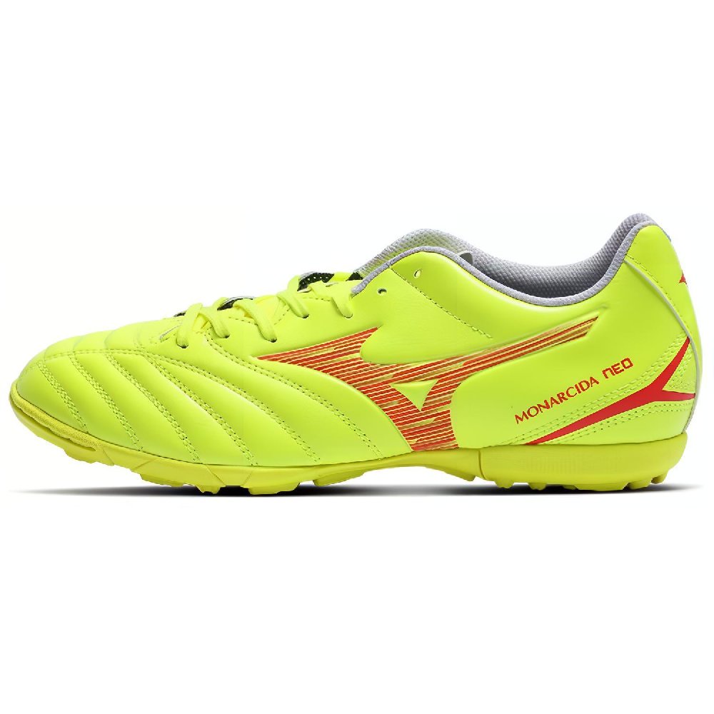 Mizuno Monarcida Neo Iii Select As 'Yellow Green'