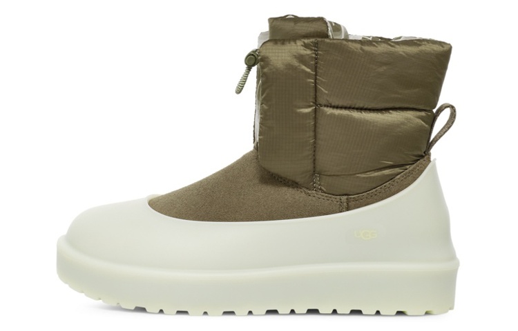 UGG Classic Maxi Toggle Women's