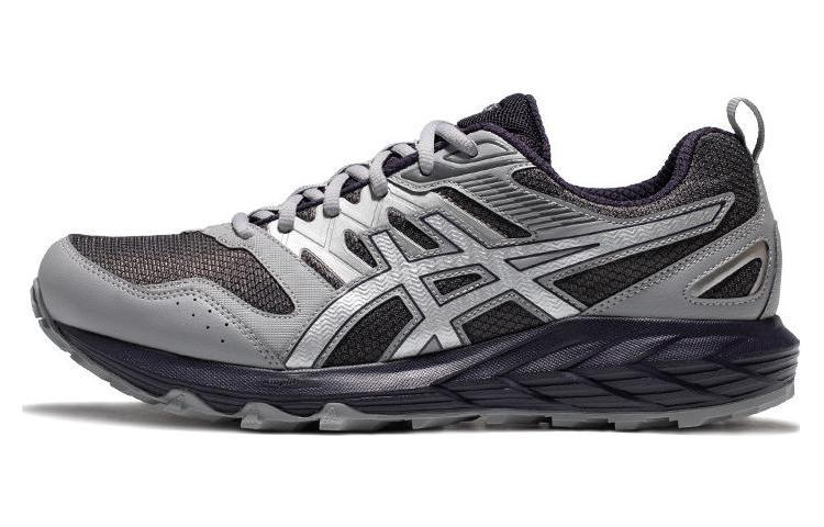 Asics Gel Sonoma Cn 'Grey Silver Black'