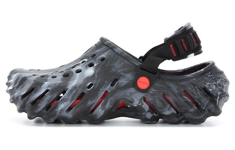 Crocs Echo Clog 'Marbled'
