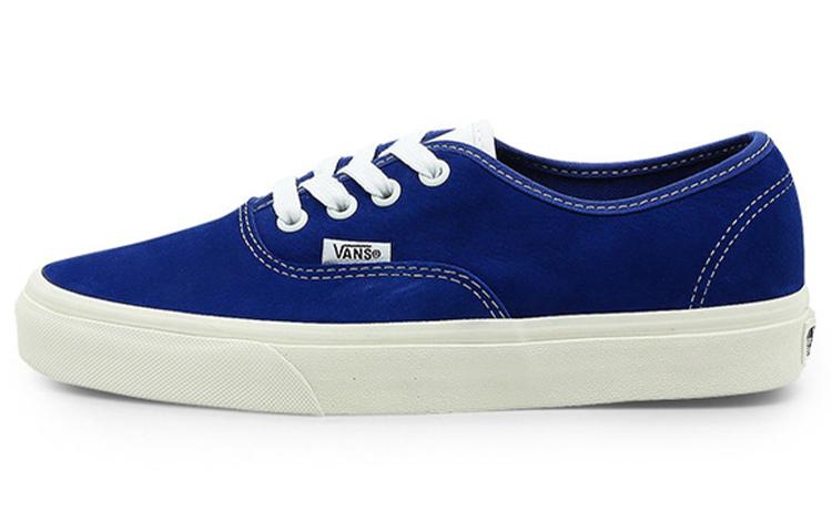 Authentic Vans 'Pig Suede Limoges'