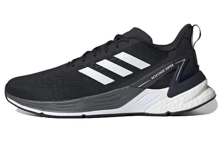 Adidas Response Super 'Black White'