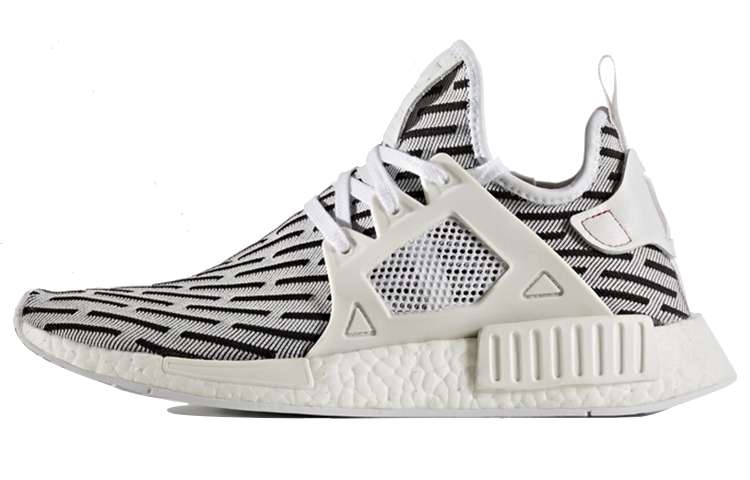 Adidas Originals Nmd XR1 Zebra