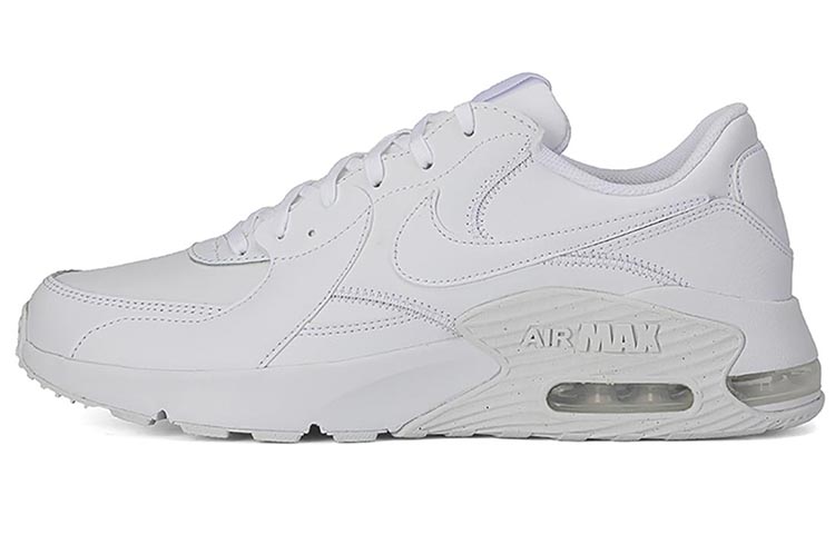Nike Air Max Excee Беговые кроссовки Низкие Мужские