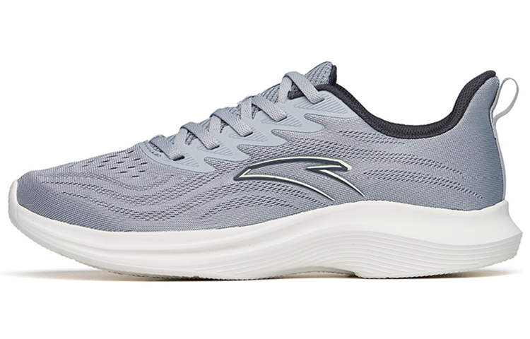 ANTA Running Series Sneakers 'Grey'