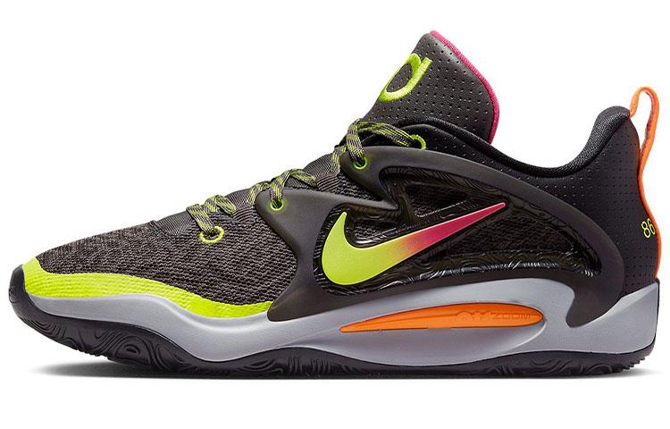 Nike Boi-1da X KD 15 EP 'Producer Pack - 86 BPM'