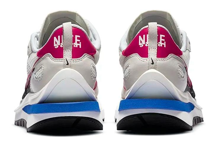 Nike X Sacai VaporWaffle 'Sail' купить в интернет-магазине Yoocart с быстрой доставкой по России.