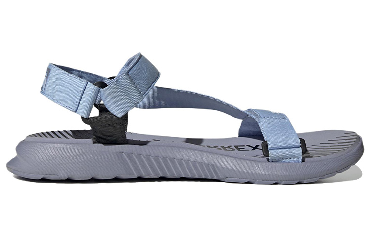 Adidas Terrex Hydroterra Light Sandals 'Purple Blue'