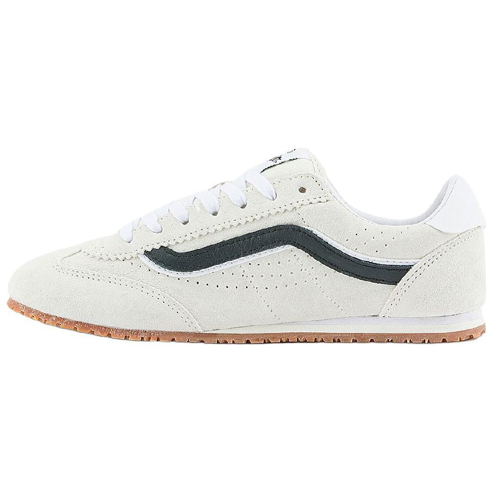 Vans Super Lowpro Marshmallow