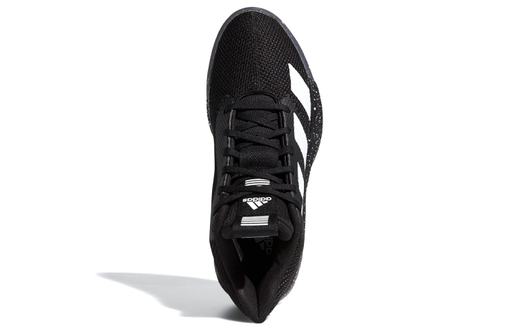Adidas Pro Next 2019 Core Black Could White купить в интернет-магазине Yoocart с быстрой доставкой по России.