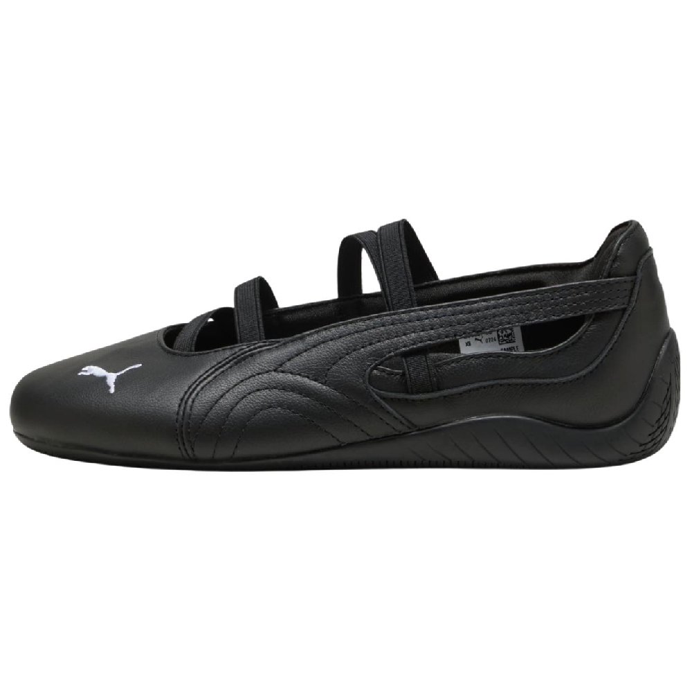 PUMA Speedcat Ballet Black Women's